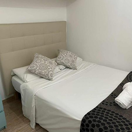 A Unos Pasos De Solgran Via Madrid Apartment Exterior foto